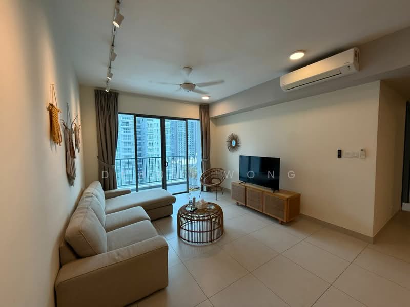 Condominium for Rent at Residensi Sefina Mont Kiara - Debbie Wong - PropertyGuru.com.my