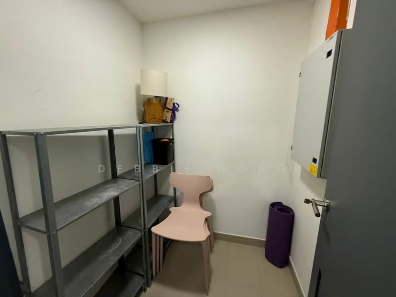 Condominium for Rent at Residensi Sefina Mont Kiara - Debbie Wong - PropertyGuru.com.my