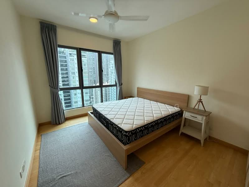 Condominium for Rent at Residensi Sefina Mont Kiara - Debbie Wong - PropertyGuru.com.my