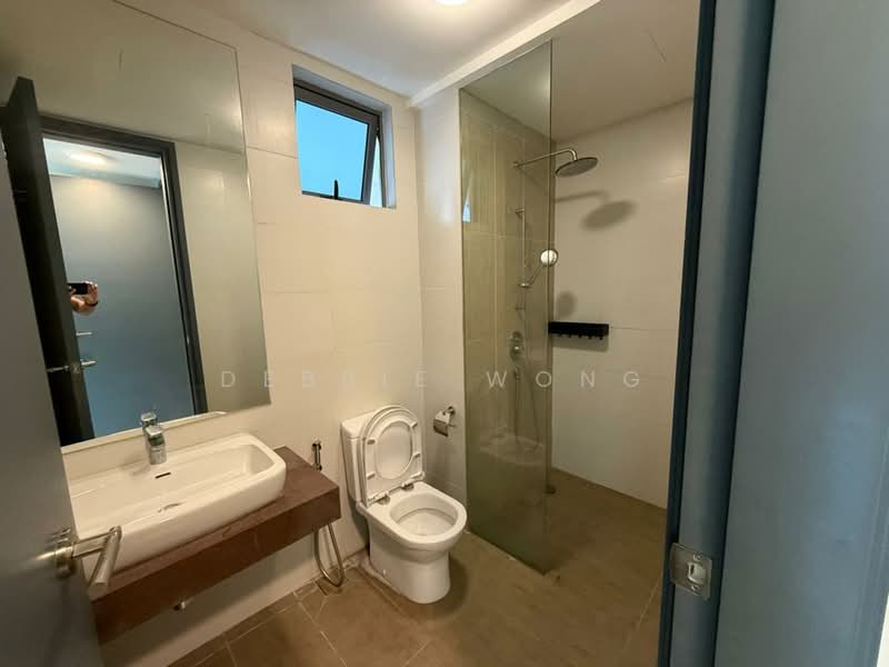 Condominium for Rent at Residensi Sefina Mont Kiara - Debbie Wong - PropertyGuru.com.my