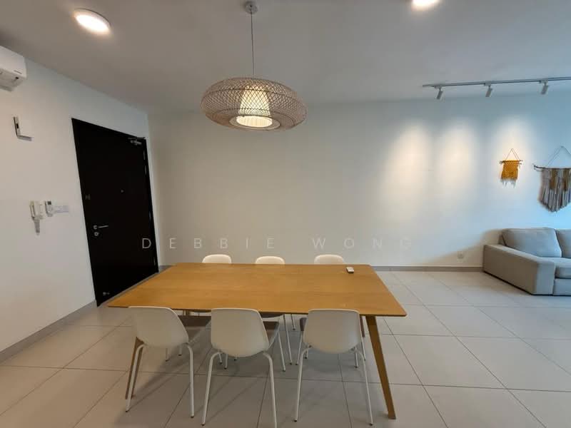 Condominium for Rent at Residensi Sefina Mont Kiara - Debbie Wong - PropertyGuru.com.my