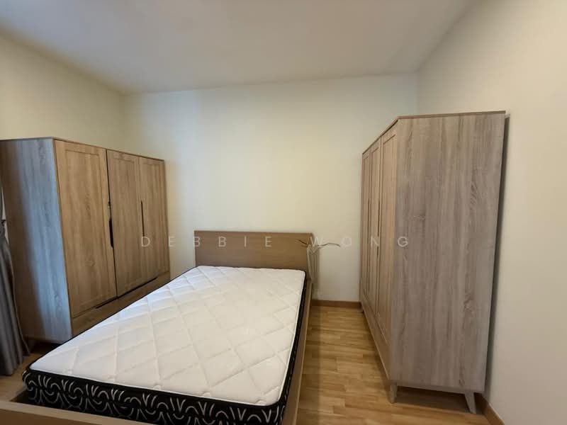 Condominium for Rent at Residensi Sefina Mont Kiara - Debbie Wong - PropertyGuru.com.my
