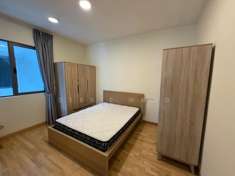 Condominium for Rent at Residensi Sefina Mont Kiara - Debbie Wong - PropertyGuru.com.my