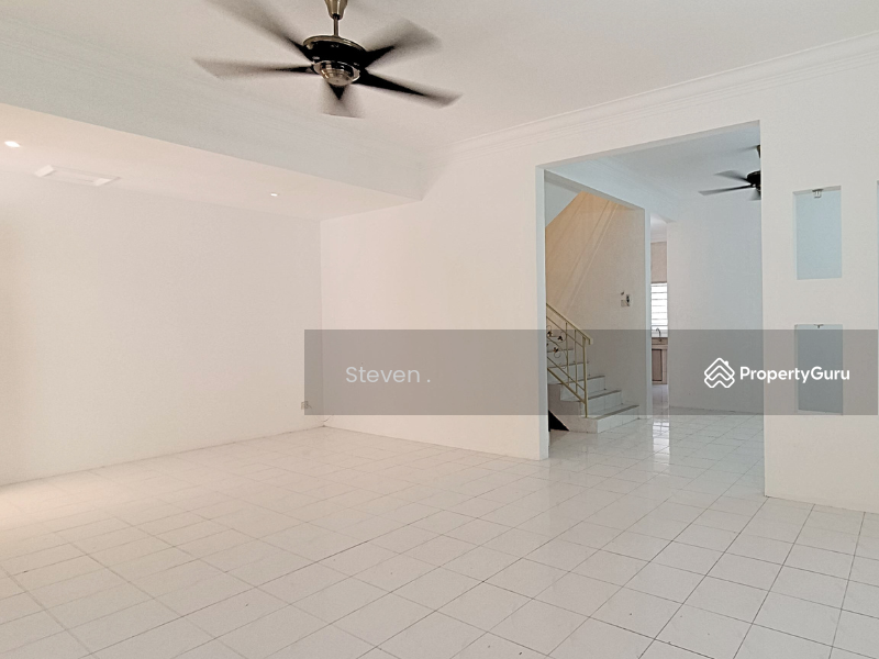 2-storey Terraced House for Sale in Meru Valley (Ipoh) - Steven . - PropertyGuru.com.my