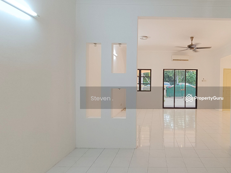 2-storey Terraced House for Sale in Meru Valley (Ipoh) - Steven . - PropertyGuru.com.my