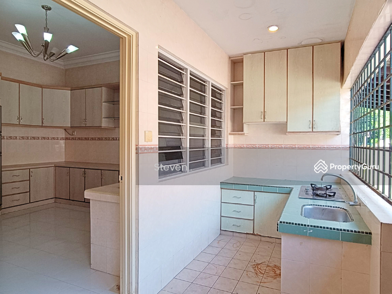 2-storey Terraced House for Sale in Meru Valley (Ipoh) - Steven . - PropertyGuru.com.my