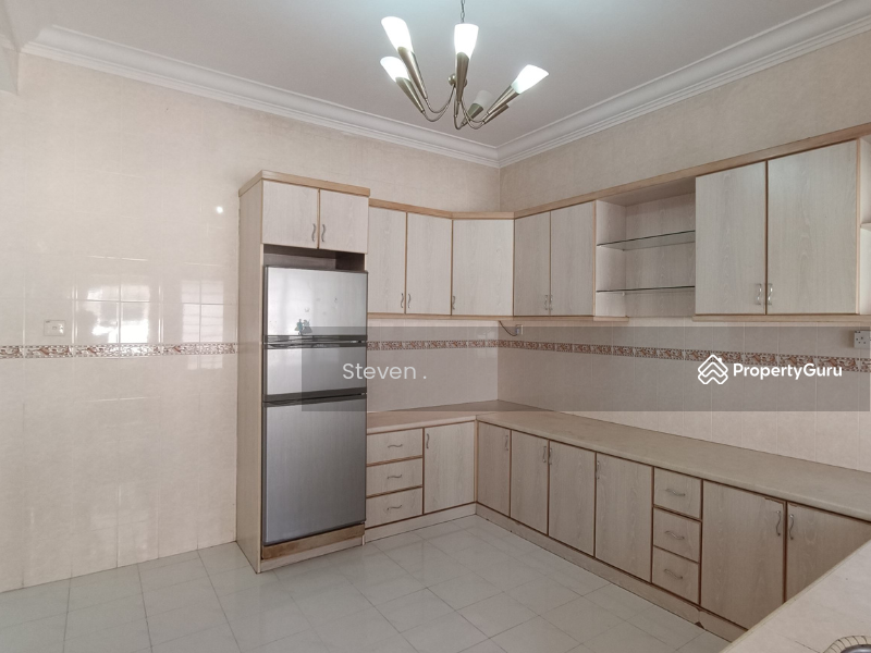 2-storey Terraced House for Sale in Meru Valley (Ipoh) - Steven . - PropertyGuru.com.my