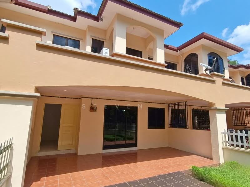 2-storey Terraced House for Sale in Meru Valley (Ipoh) - Steven . - Exterior - PropertyGuru.com.my
