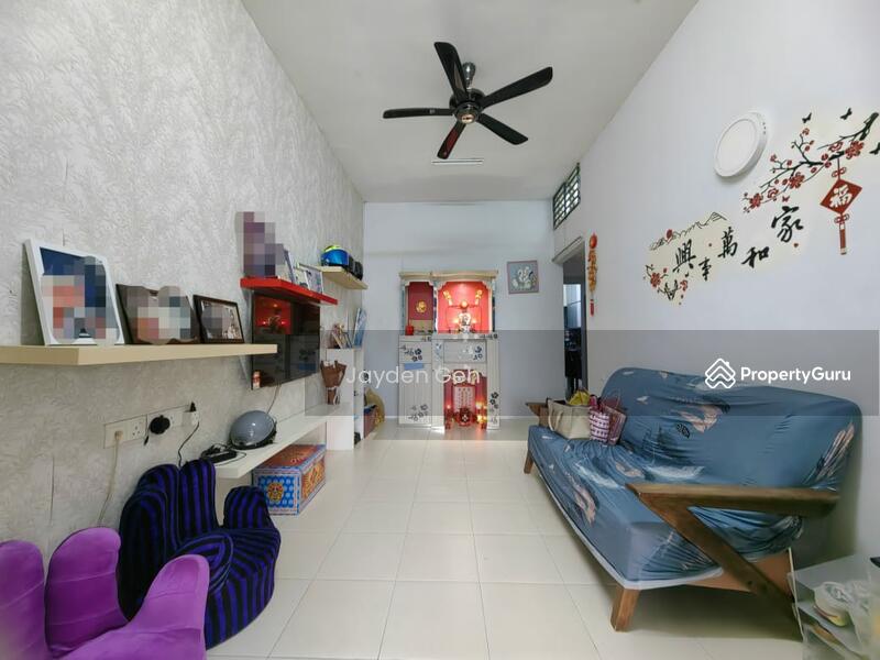 Untuk Dijual - Taman Mergong Jaya Fasa 3, Alor Setar