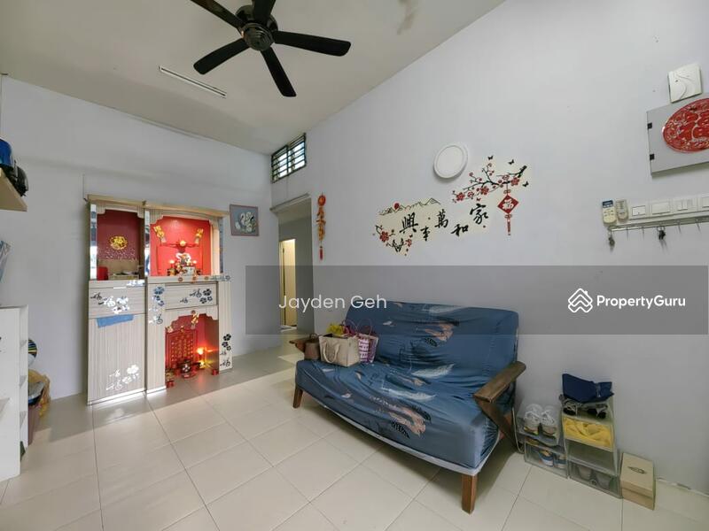 Untuk Dijual - Taman Mergong Jaya Fasa 3, Alor Setar