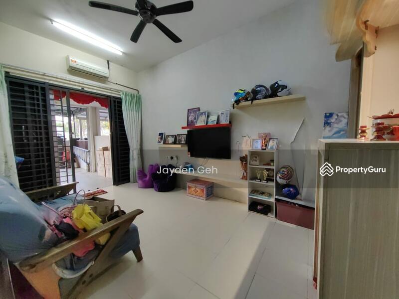 Untuk Dijual - Taman Mergong Jaya Fasa 3, Alor Setar