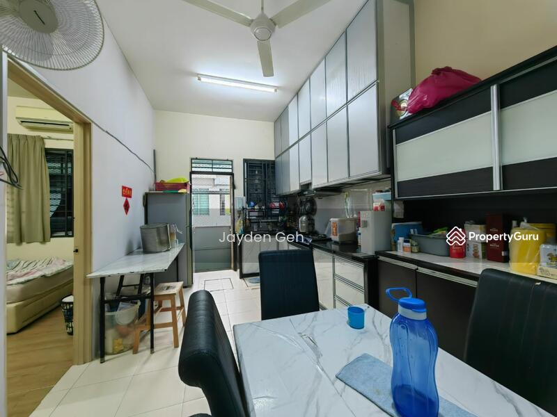 Untuk Dijual - Taman Mergong Jaya Fasa 3, Alor Setar