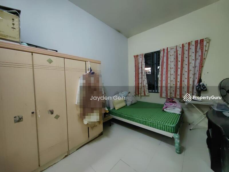 Untuk Dijual - Taman Mergong Jaya Fasa 3, Alor Setar