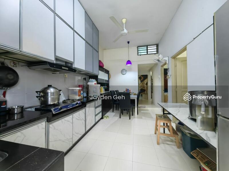 Untuk Dijual - Taman Mergong Jaya Fasa 3, Alor Setar