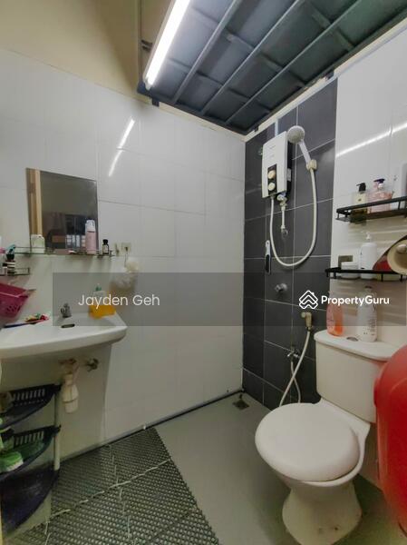 Untuk Dijual - Taman Mergong Jaya Fasa 3, Alor Setar