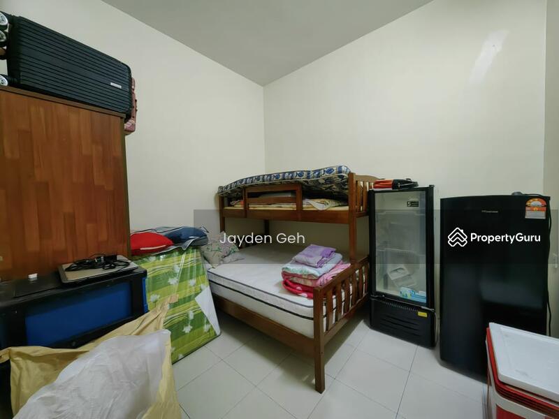 Untuk Dijual - Taman Mergong Jaya Fasa 3, Alor Setar