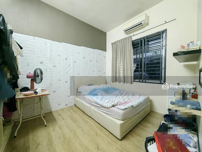 Untuk Dijual - Taman Mergong Jaya Fasa 3, Alor Setar