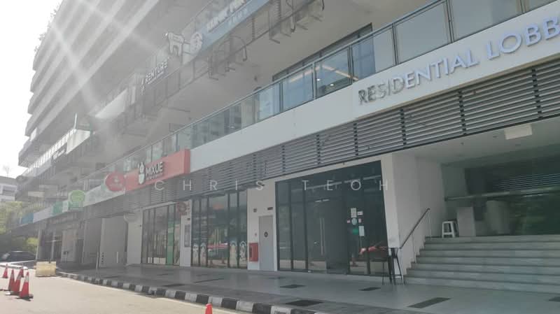 Shop / Office for Rent in Bayan Lepas (Penang) - Chris Teoh - PropertyGuru.com.my