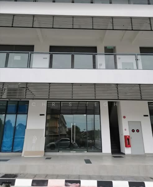 Shop / Office for Rent in Bayan Lepas (Penang) - Chris Teoh - PropertyGuru.com.my