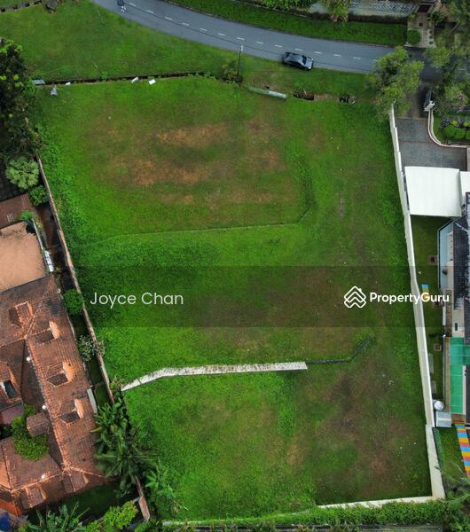 For Sale - Country Heights Kajang