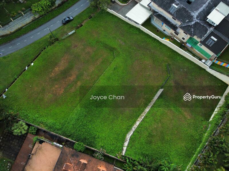 For Sale - Country Heights Kajang