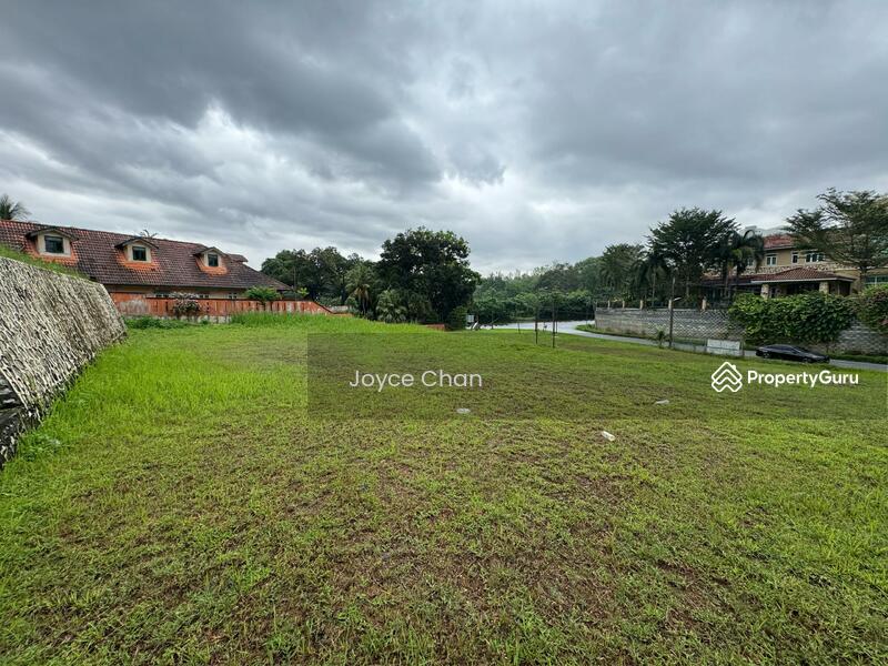 For Sale - Country Heights Kajang