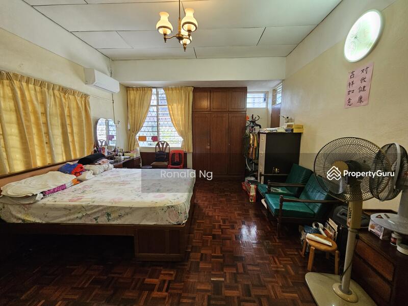 Untuk Dijual - 2 Storey Semi Detached Gurney Pulau Tikus