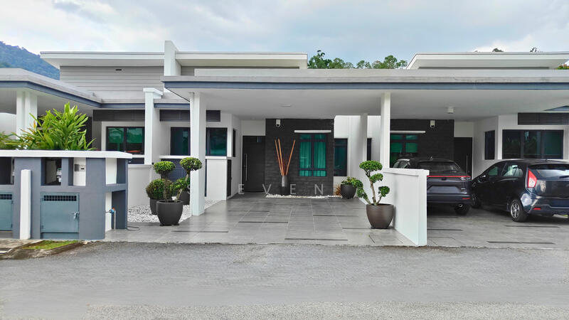 For Rent - Meru Valley Eco Village