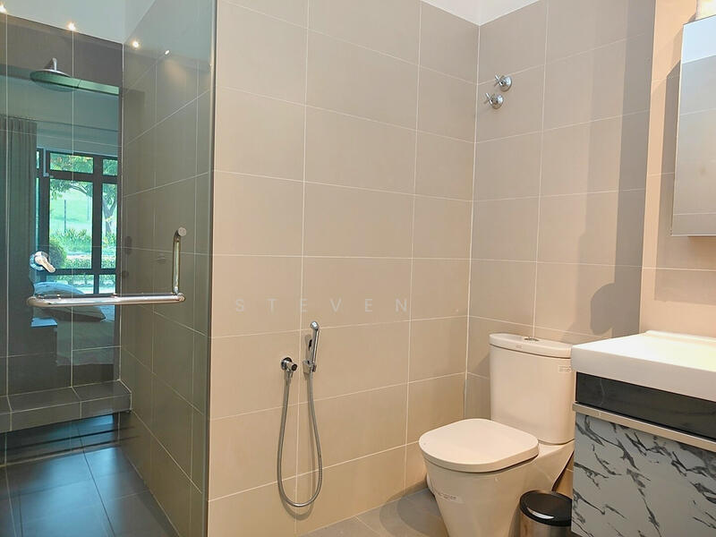 For Rent - Meru Valley Eco Village