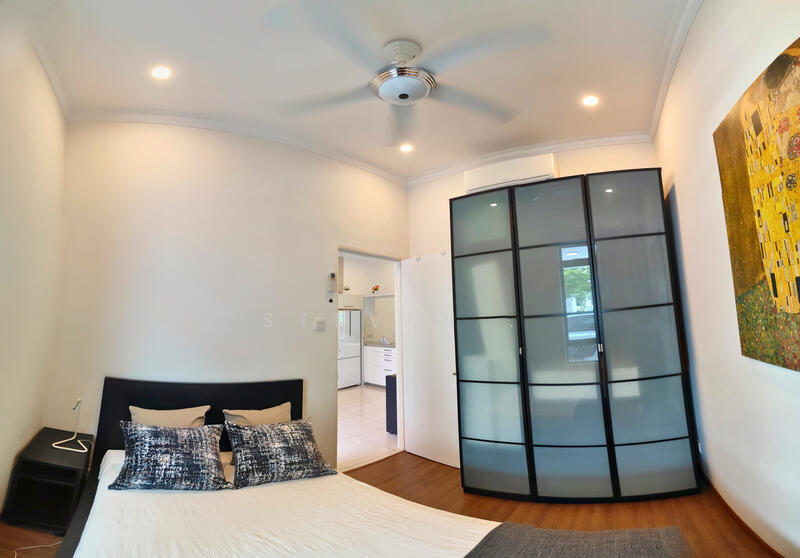 For Rent - Meru Valley Eco Village