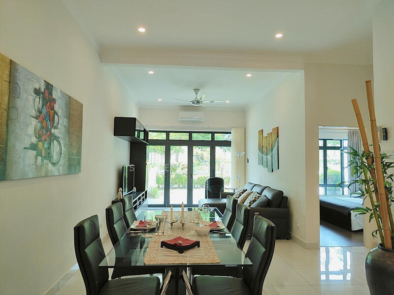 For Rent - Meru Valley Eco Village