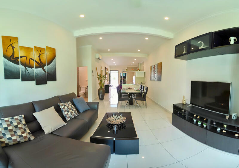 For Rent - Meru Valley Eco Village