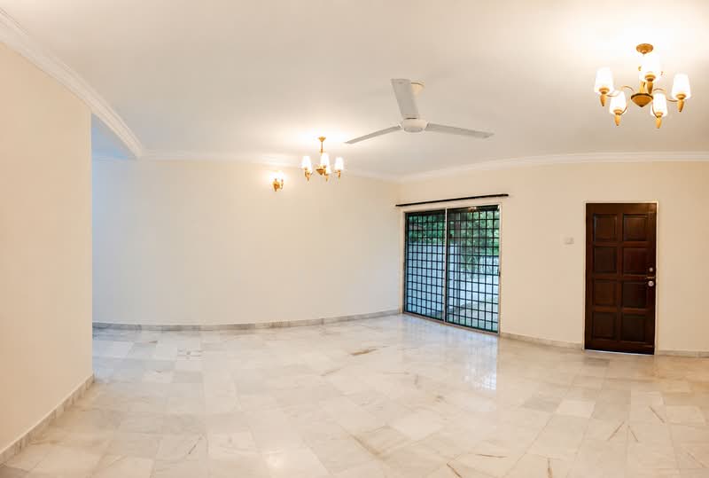 Rumah Teres 2.5 Tingkat untuk Dijual di Fair Park (Ipoh) - Steven . - Living Room - PropertyGuru.com.my