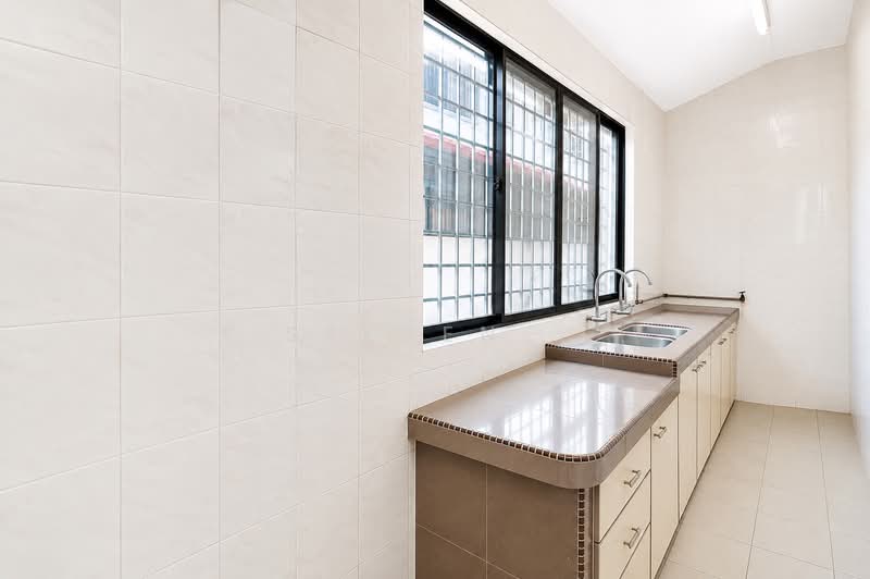 Rumah Teres 2.5 Tingkat untuk Dijual di Fair Park (Ipoh) - Steven . - Kitchen - PropertyGuru.com.my