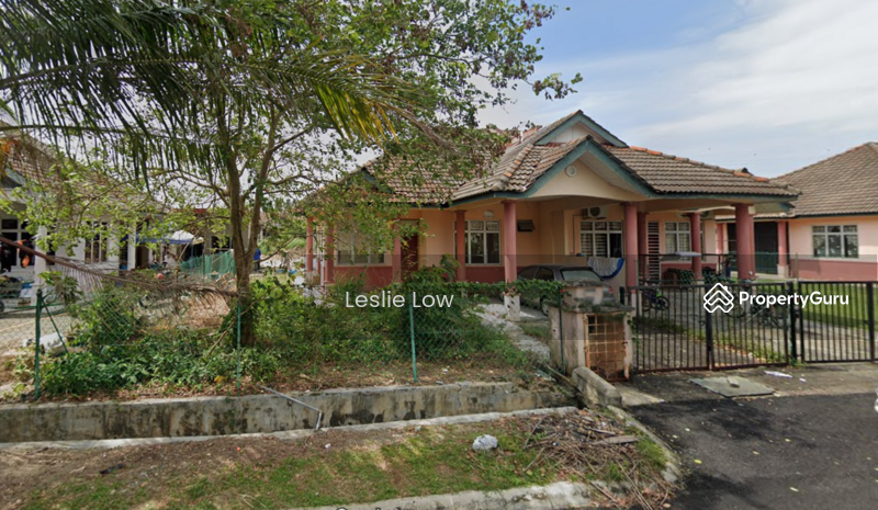 Untuk Dijual - December 2025 BANK LELONG Semi-D di Taman Palma Jaya, PJ Perdana, Paroi Jaya, SIGC