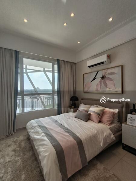 Service Residence for Sale at Vista Tiara (MBW Bay) - Peter Kek - PropertyGuru.com.my