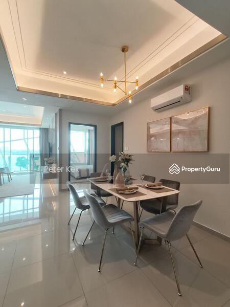 Service Residence for Sale at Vista Tiara (MBW Bay) - Peter Kek - PropertyGuru.com.my
