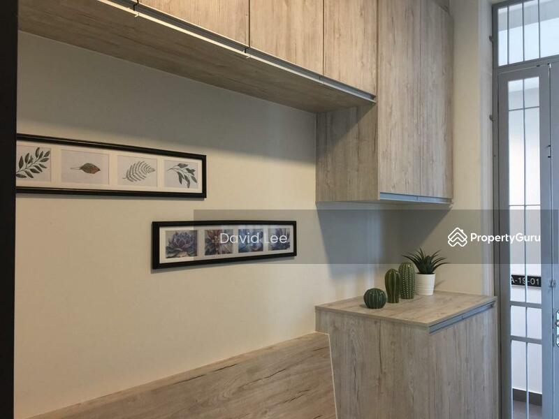 Untuk Dijual - Sunway Geo Residence