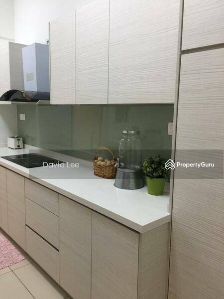 Untuk Dijual - Sunway Geo Residence