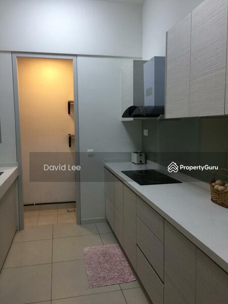 Untuk Dijual - Sunway Geo Residence