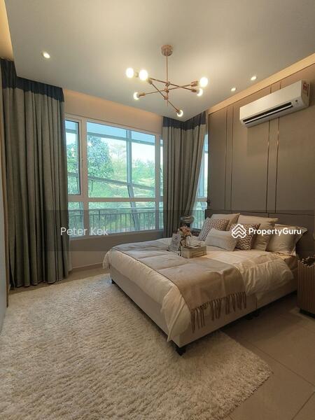 Service Residence for Sale at Vista Tiara (MBW Bay) - Peter Kek - PropertyGuru.com.my