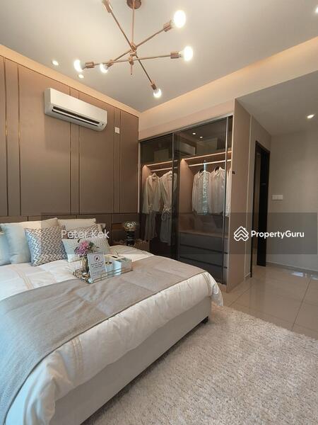 Service Residence for Sale at Vista Tiara (MBW Bay) - Peter Kek - PropertyGuru.com.my