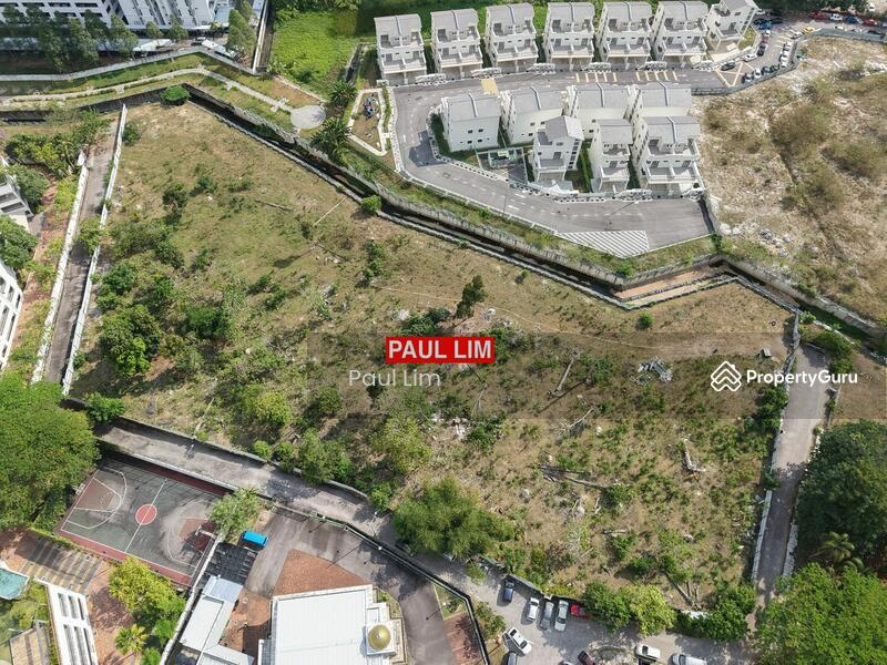 For Sale - LAND SALE AT BAYAN LEPAS RELAU SUNGAI ARA RESIDENTIAL DEVELOPMENT 2.7534 ACRE RM290 PER SQFT
