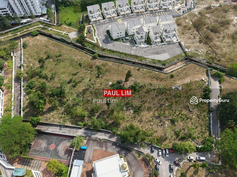 For Sale - LAND SALE AT BAYAN LEPAS RELAU SUNGAI ARA RESIDENTIAL DEVELOPMENT 2.7534 ACRE RM290 PER SQFT