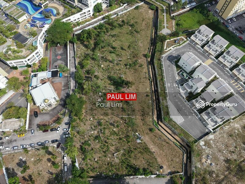 For Sale - LAND SALE AT BAYAN LEPAS RELAU SUNGAI ARA RESIDENTIAL DEVELOPMENT 2.7534 ACRE RM290 PER SQFT