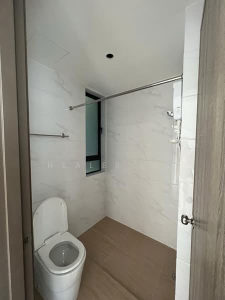Kediaman Servis untuk Dijual di Country Garden Central Park - Healer Lau - PropertyGuru.com.my