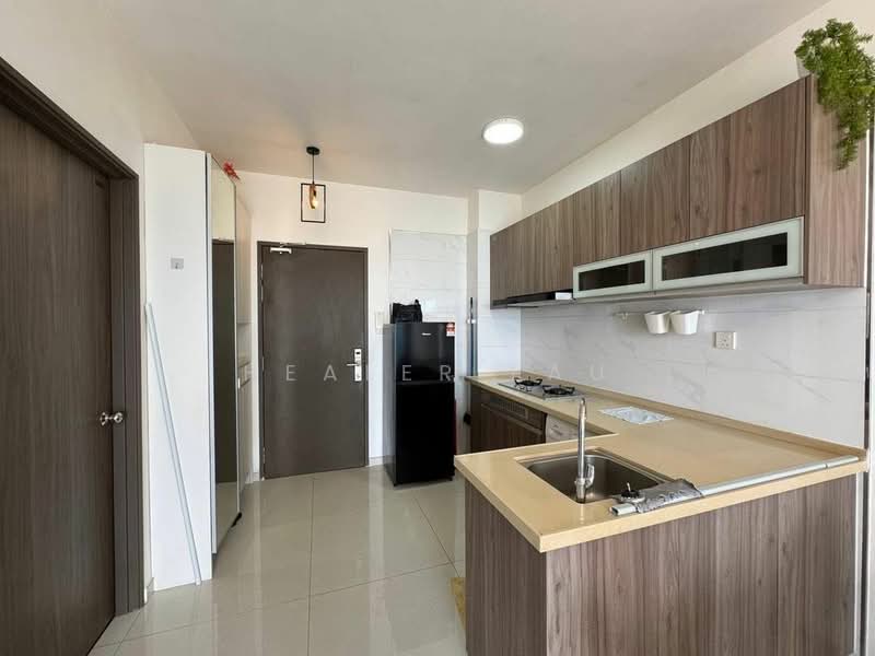 Kediaman Servis untuk Dijual di Country Garden Central Park - Healer Lau - PropertyGuru.com.my