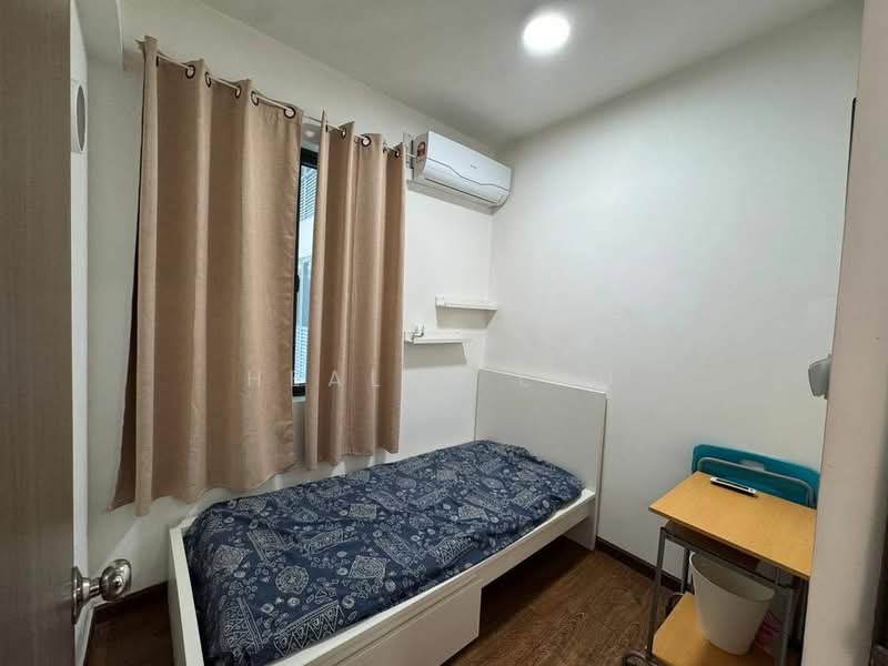 Kediaman Servis untuk Dijual di Country Garden Central Park - Healer Lau - PropertyGuru.com.my