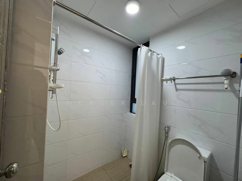 Kediaman Servis untuk Dijual di Country Garden Central Park - Healer Lau - PropertyGuru.com.my