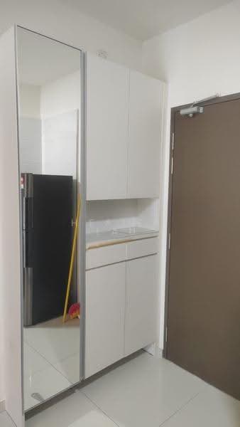 Kediaman Servis untuk Dijual di Country Garden Central Park - Healer Lau - Interior - PropertyGuru.com.my